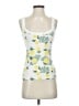 Free People Yellow Tank Top Size S - photo 1