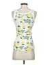 Free People Yellow Tank Top Size S - photo 2