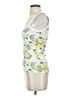 Free People Yellow Tank Top Size S - photo 5