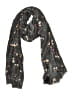 Nine West Gray Scarf One size - photo 1