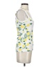 Free People Yellow Tank Top Size S - photo 4