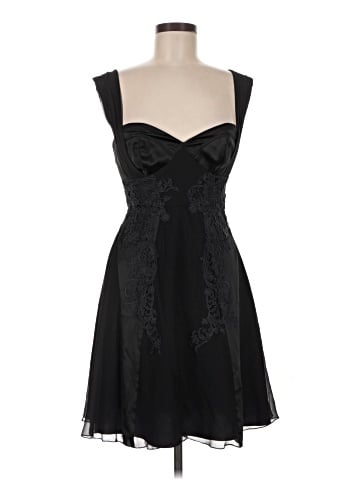 Karen Millen Cocktail Dress (view 1)