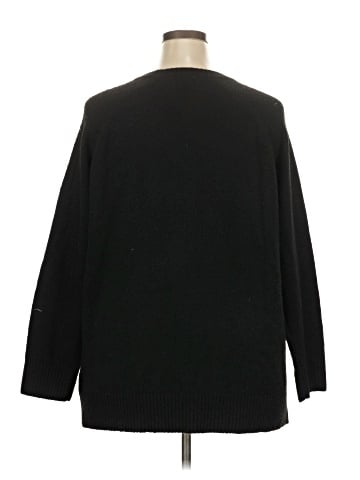 Torrid Pullover Sweater (view 2)