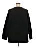 Torrid Black Pullover Sweater Size 2X Plus (2) - photo 2