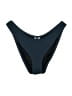 J.Crew Solid Blue Swimsuit Bottoms Size S - photo 1