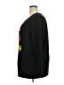 Torrid Black Pullover Sweater Size 2X Plus (2) - photo 5