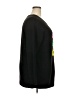 Torrid Black Pullover Sweater Size 2X Plus (2) - photo 4