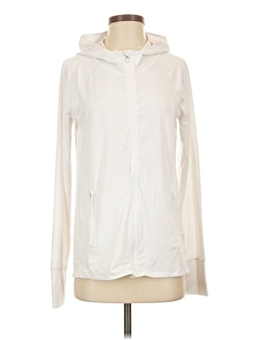 Athleta Long Sleeve T-Shirt (view 1)