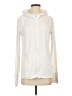 Athleta Ivory Long Sleeve T-Shirt Size S - photo 1