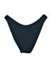 J.Crew Solid Blue Swimsuit Bottoms Size S - photo 2