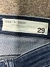 Rag & Bone Blue Jeans Size 29 waist - photo 7