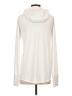 Athleta Ivory Long Sleeve T-Shirt Size S - photo 2