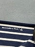 Abercrombie & Fitch Blue Bodysuit Size L - photo 3