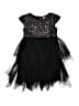 Cat & Jack Black Dress Size 5T - photo 1