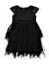 Cat & Jack Black Dress Size 5T - photo 2