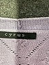 Cyrus Purple Cardigan Size XL - photo 7