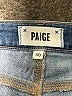 Paige Blue Jeans Size 30 waist - photo 7