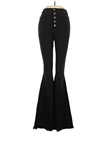 Vibrant M.I.U Dress Pants (view 1)
