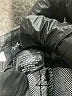 Pink Tartan Gray Jeans Size 8 - photo 8