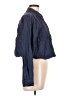 Universal Thread Blue Long Sleeve Button-Down Shirt Size L - photo 4