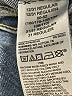 Gap Blue Denim Shorts Size 31 waist r - photo 4