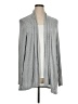 Style&Co Gray Cardigan Size XL - photo 1