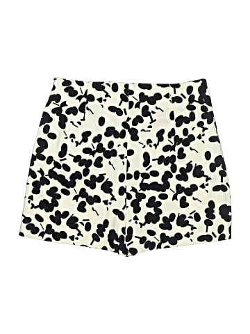 Zara Basic Shorts (view 2)