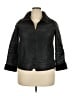 Unbranded Black Jacket Size XXL (estimated) - photo 1