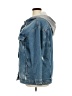 We the Free 100% Cotton Blue Denim Jacket Size 3X - photo 5