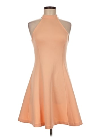 Forever 21 Cocktail Dress (view 1)