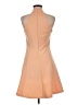 Forever 21 Solid Tan Cocktail Dress Size M - photo 2