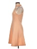Forever 21 Solid Tan Cocktail Dress Size M - photo 5