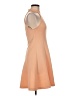 Forever 21 Solid Tan Cocktail Dress Size M - photo 4