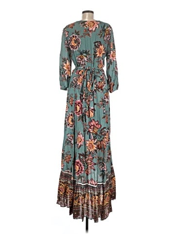 FARM Rio for Anthropologie Casual Dress (view 2)
