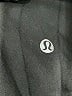 Lululemon Athletica Black Active Pants Size 4 - photo 7
