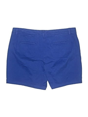 Crown & Ivy Shorts (view 2)