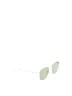 Le Specs Silver Sunglasses One size - photo 1