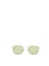Le Specs Silver Sunglasses One size - photo 2