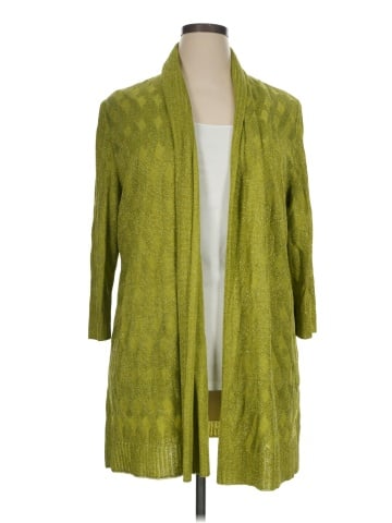 St. John Cardigan (view 1)