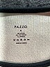 Pazzo Tan Short Sleeve Turtleneck Size S - photo 7