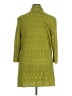 St. John Green Cardigan Size XL - photo 2