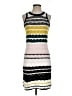 Akemi + Kin Graphic Ivory Casual Dress Size XS - photo 1