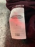 Lucky Brand Burgundy Pullover Sweater Size M - photo 8