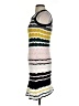 Akemi + Kin Graphic Ivory Casual Dress Size XS - photo 5