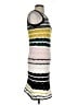 Akemi + Kin Graphic Ivory Casual Dress Size XS - photo 4