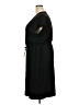 32 Degrees Solid Black Casual Dress Size XXL - photo 5