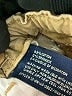 U.S. Polo Assn. Tan Khakis Size 5 - photo 4