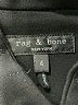 Rag & Bone Black Blazer Size 4 - photo 6