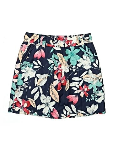 St. John's Bay Skort (view 1)