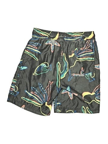 Tea Board Shorts (view 2)